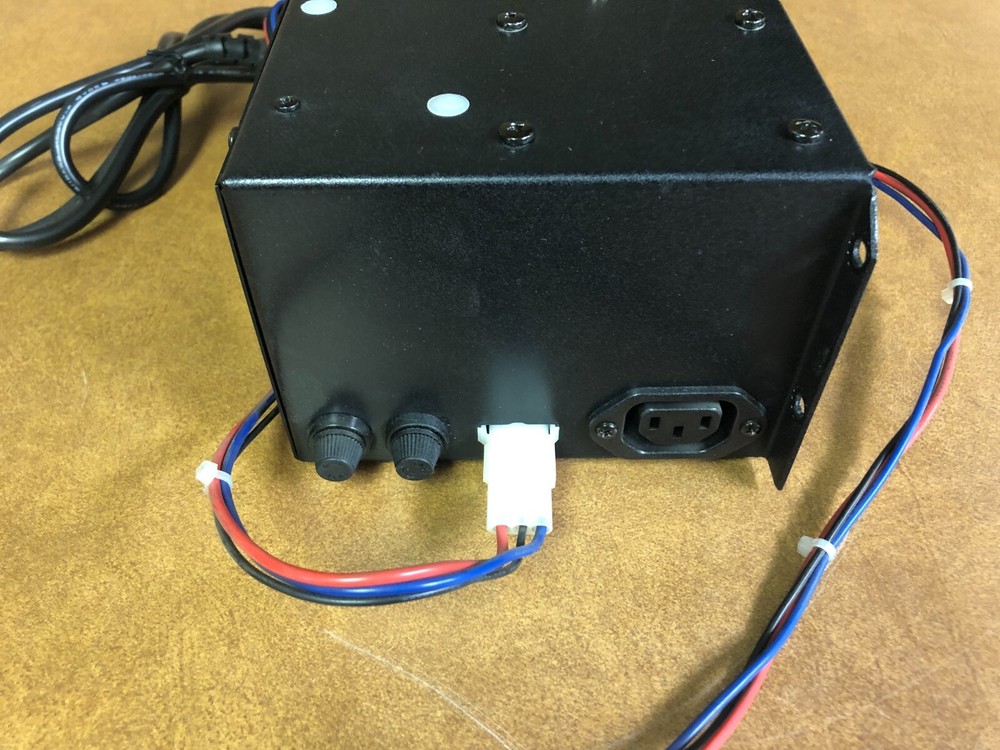 BOGEN MC-2626A Power Supply for a Multicom 2000