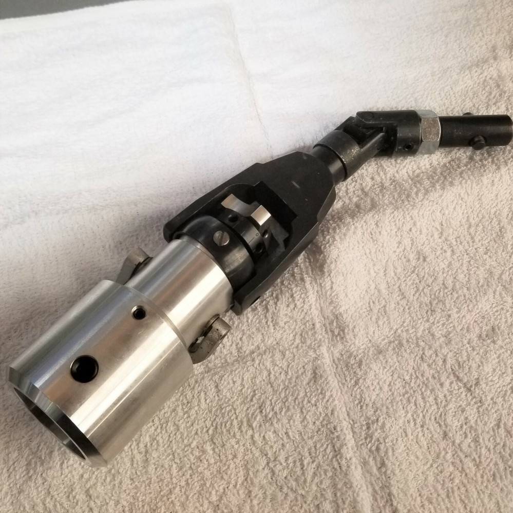 Sunnen Style CH75A Replacement Line Hone Mandrel Driver CH100