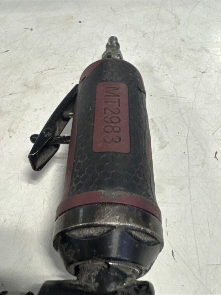 Matco Tools MT2983 Pneumatic Right Angled Die Grinder T8