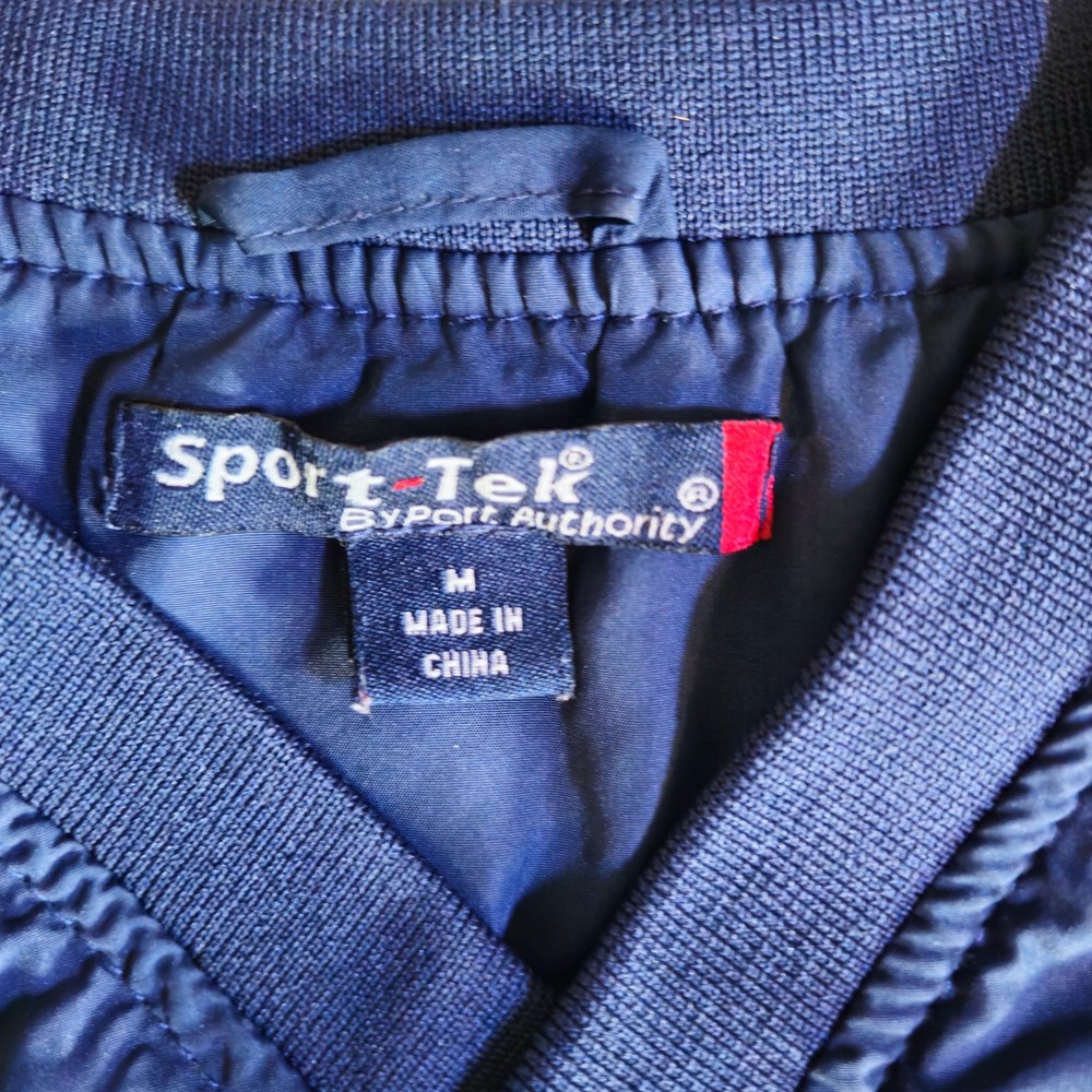 Boeing V-22 Operations Official Pull-Over - Port Authority