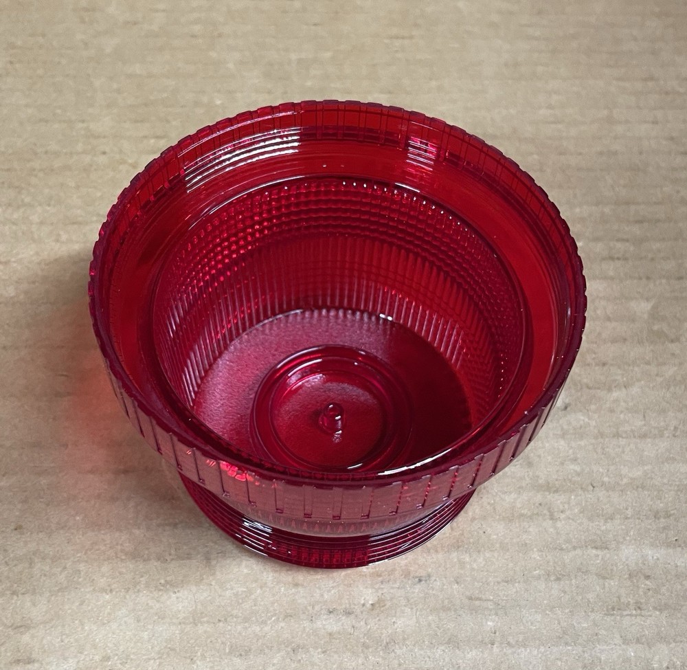 Ecco RSD Lens ( Red ) R6400LR