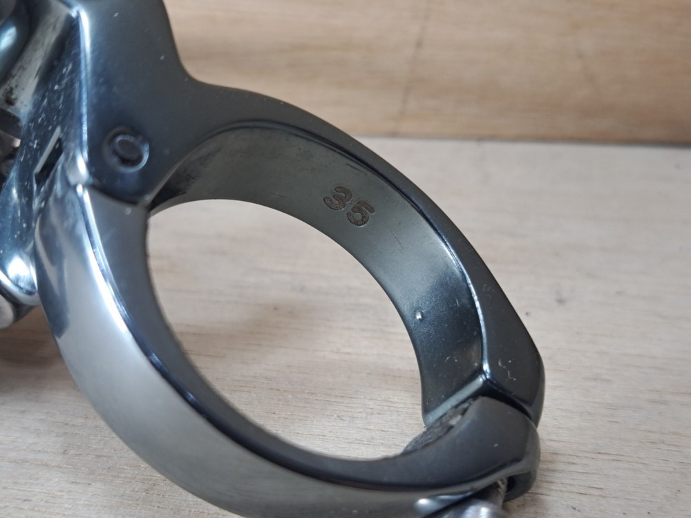 SRAM Force Front Derailleur / 35mm Clamp / 2 x 10