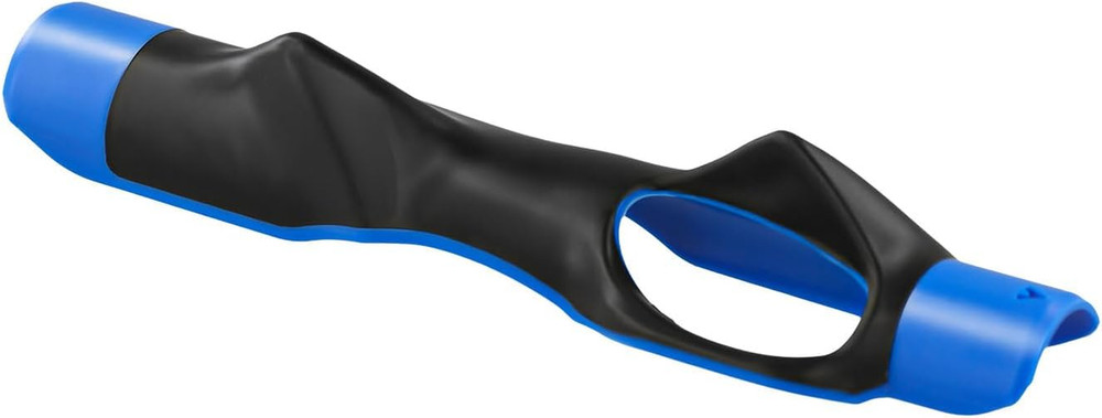 Golf Grip Trainer, Golf Training Aid Right Hand Lightweight Golf Swing Trainer A