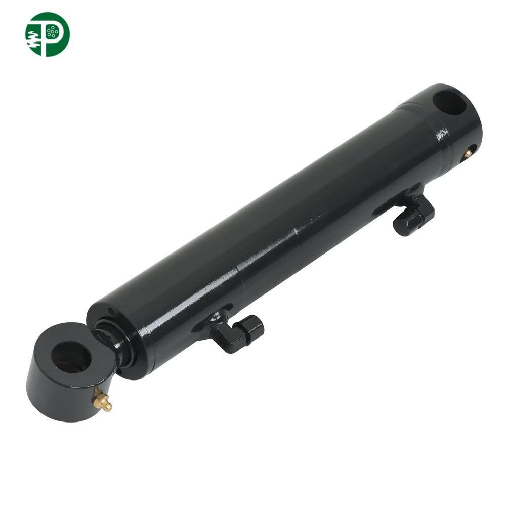 6586700 Hydraulic Grapple Cylinder Replacement For Bobcat Various Models
