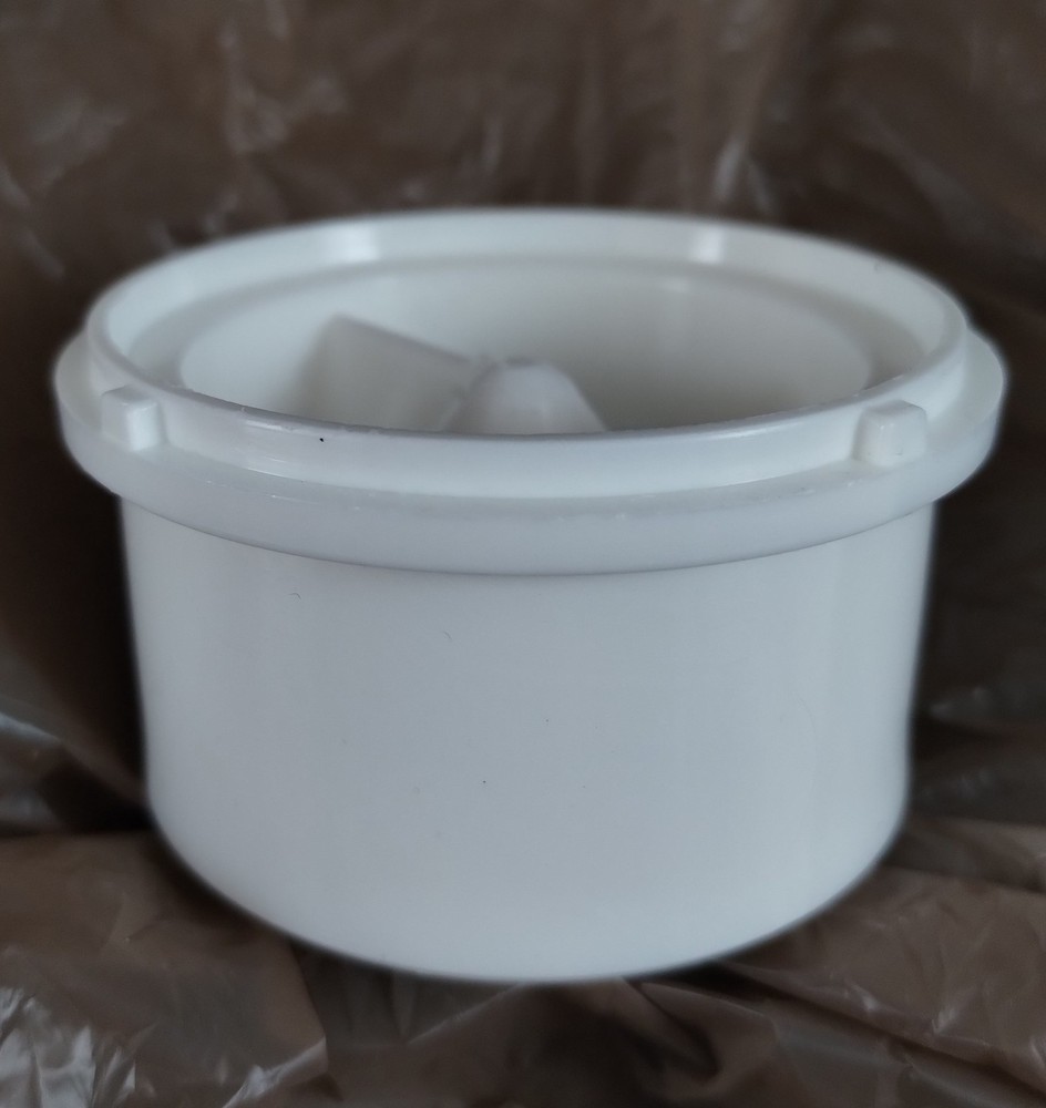 SIMAC Pastamatic 700 PIZZA DOUGH Disc - Replacement Part