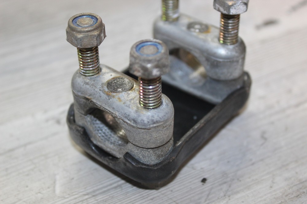 1997 Ski-doo Mxz 670 Handebar Riser Block