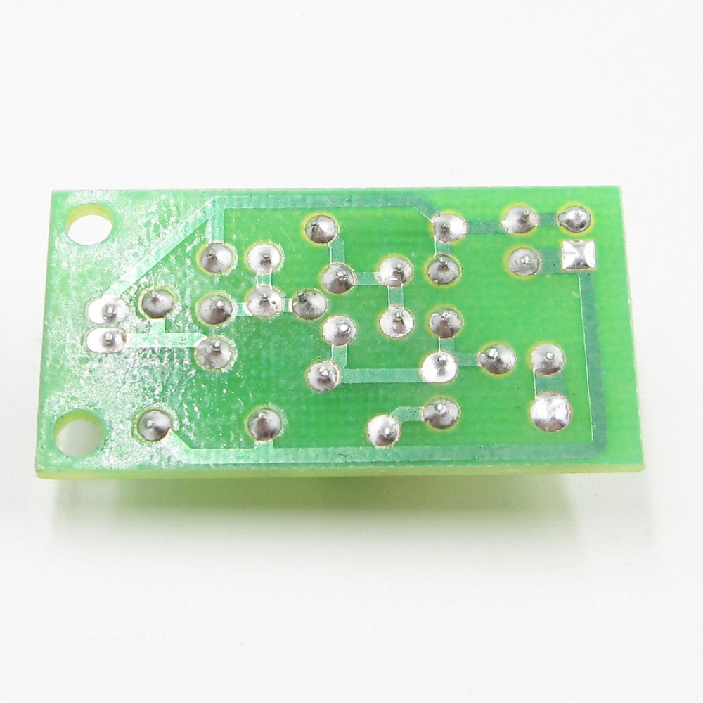 Mini Wireless Microphone Ham FM Wireless Radio Transmitter Module 3-5V 91-103MHz