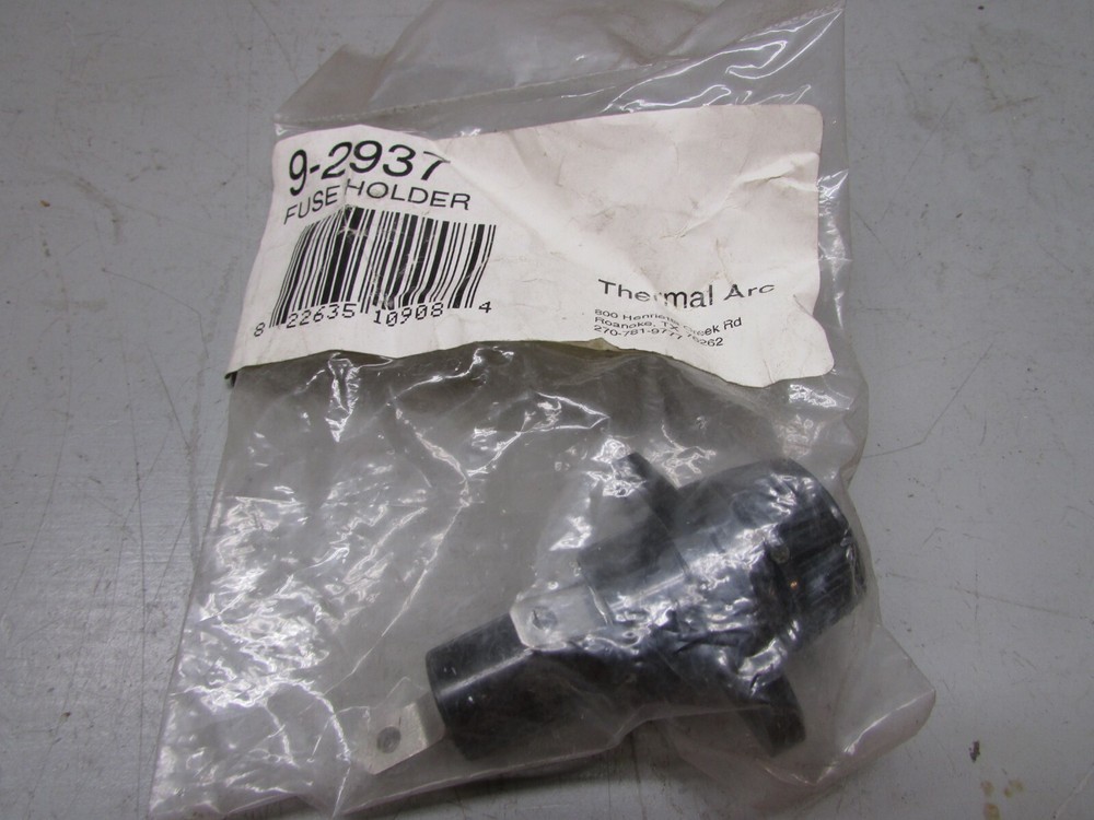 Thermal Dynamics 9-2937 Fuse Holder