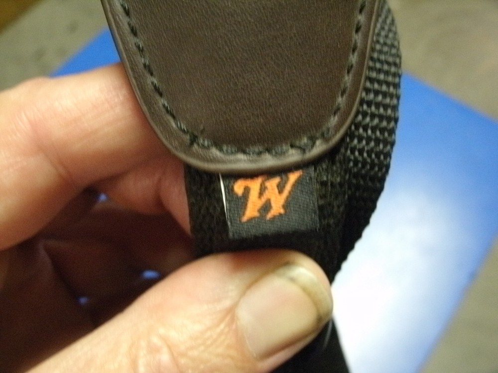 WINCHESTER MARKED SLING