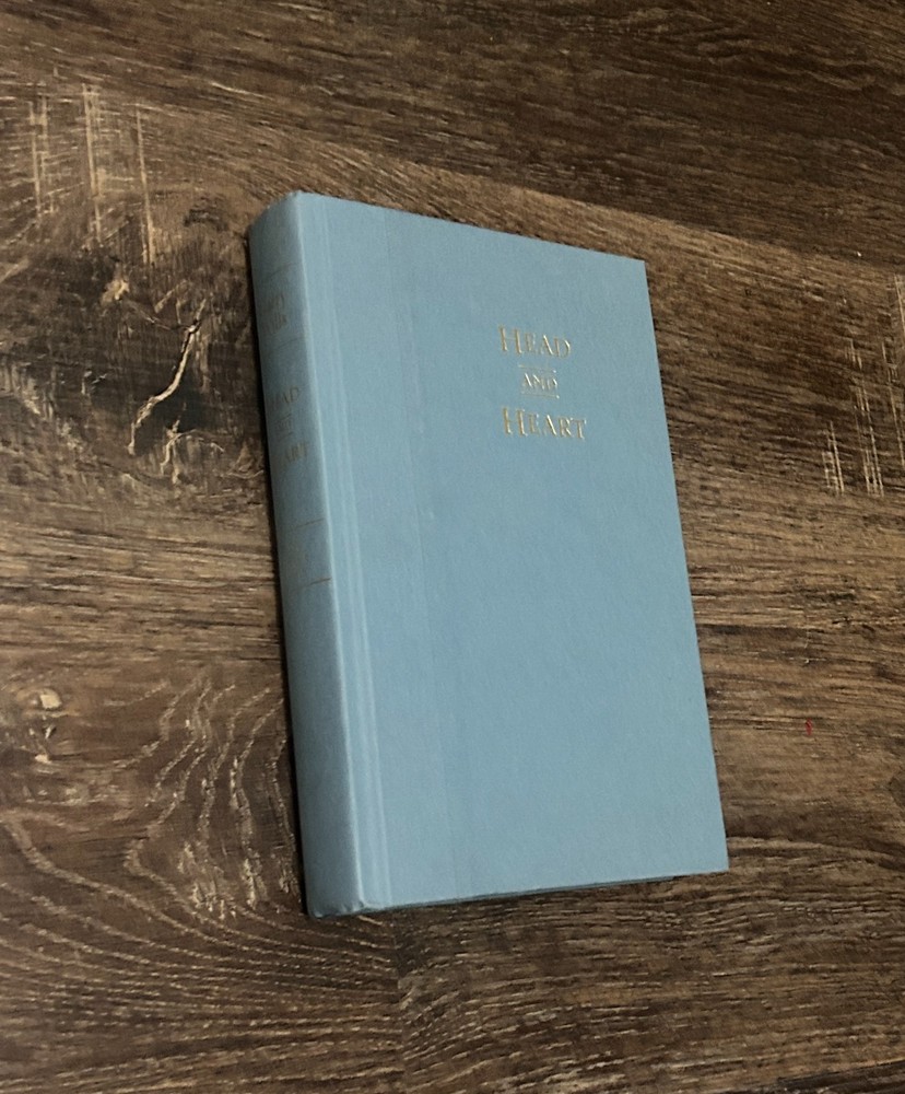 Handmade hollowed out hidden book safe