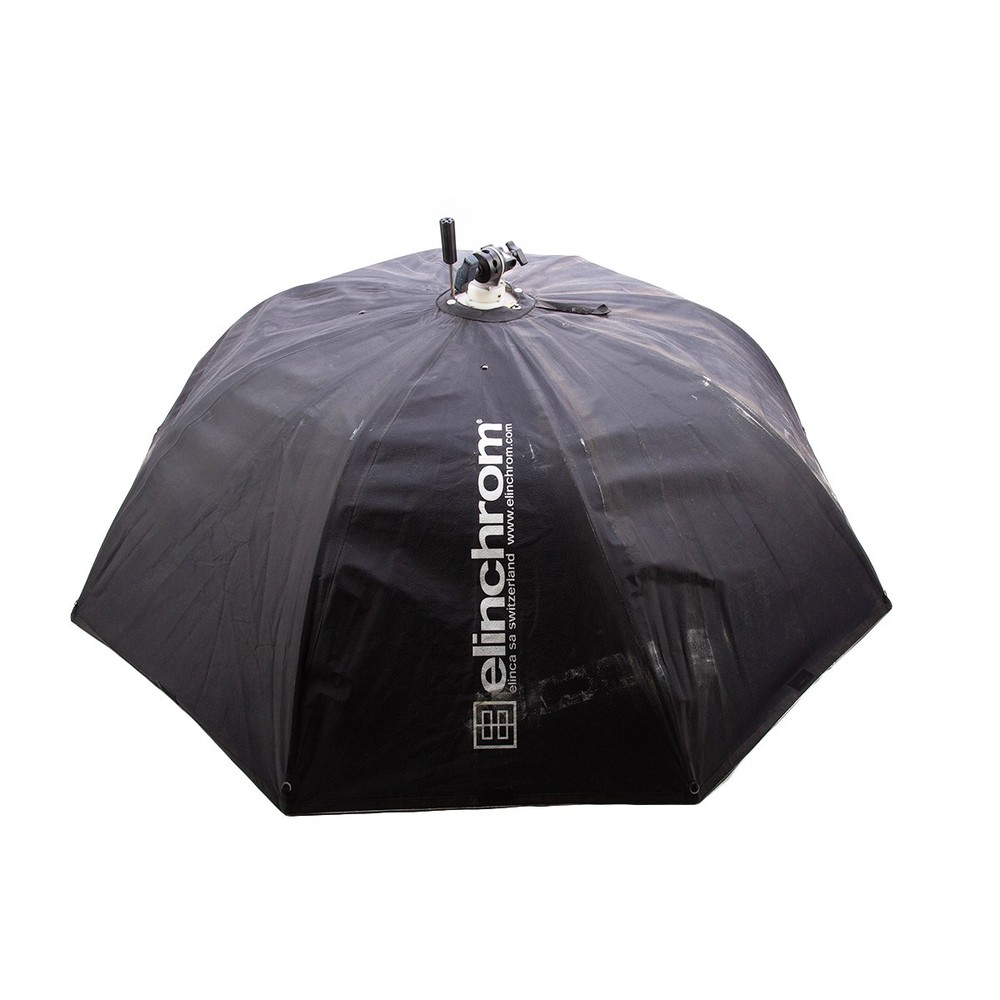Elinchrome 75" Indirect Octabox (Old Version) with Interchangeable Mount