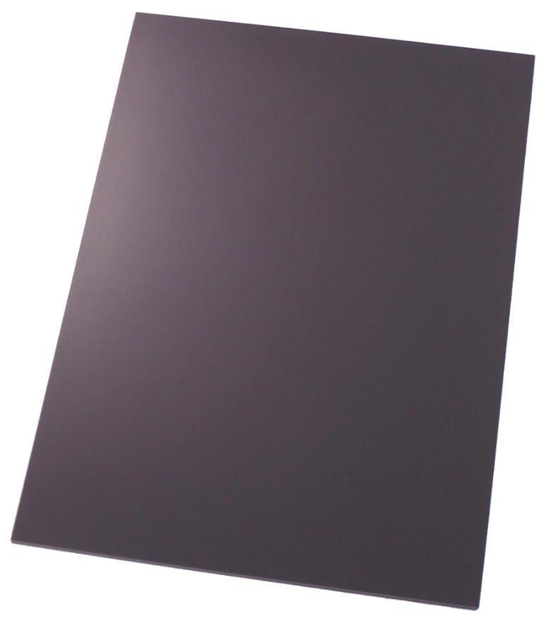 Polymer Printing Blocks, 200X150mm 10 Pack - 79102-10