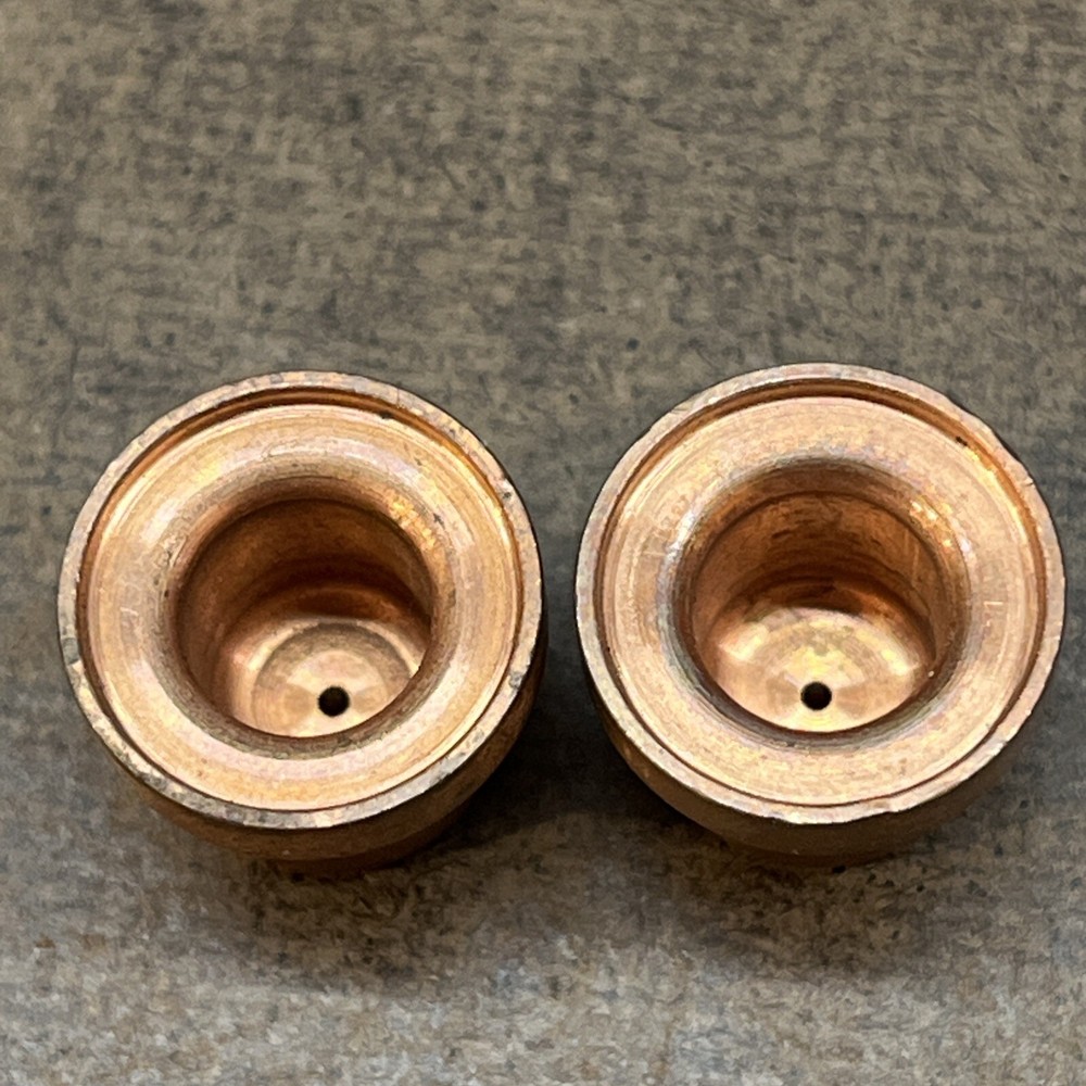 Miller 192051 Tips - 2 pack (S)