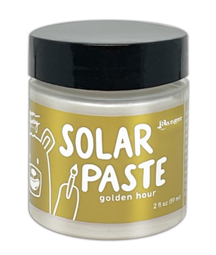 Simon Hurley create. Solar Paste 2oz-Golden Hour