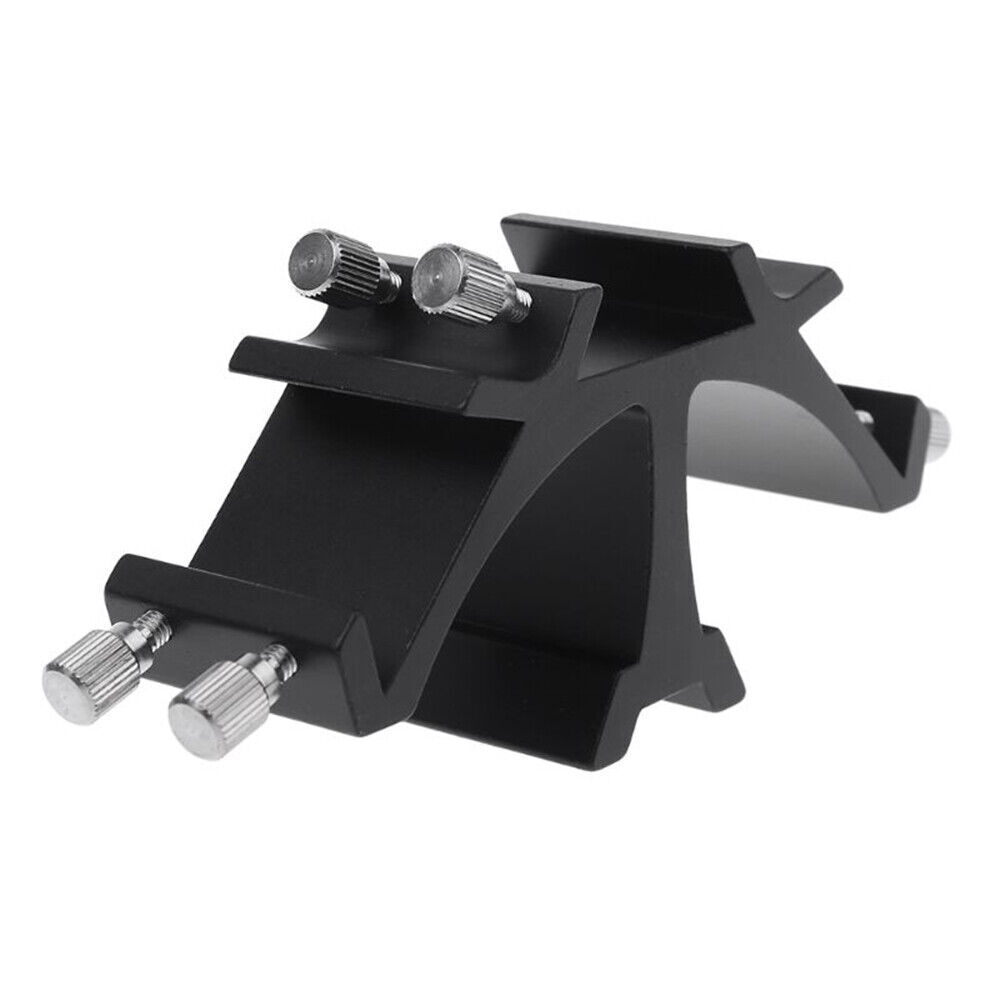 Multi-Function Finderscope Bracket Dual Finder Scope Mounting Bracket Telescope