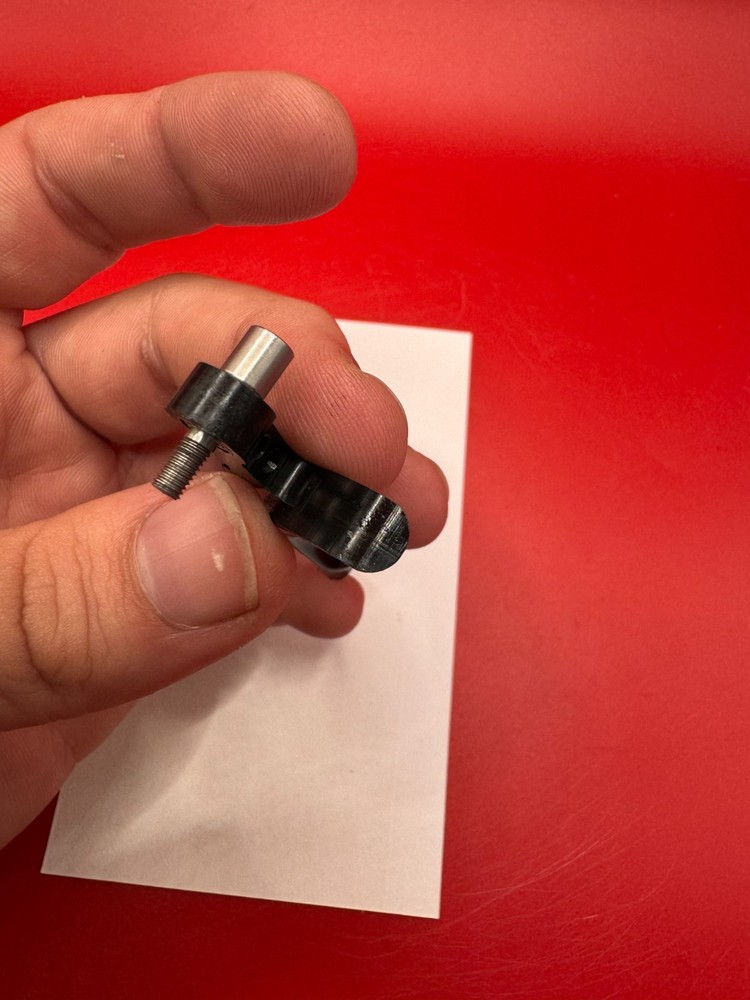 Bob Long G6R Trigger Duece