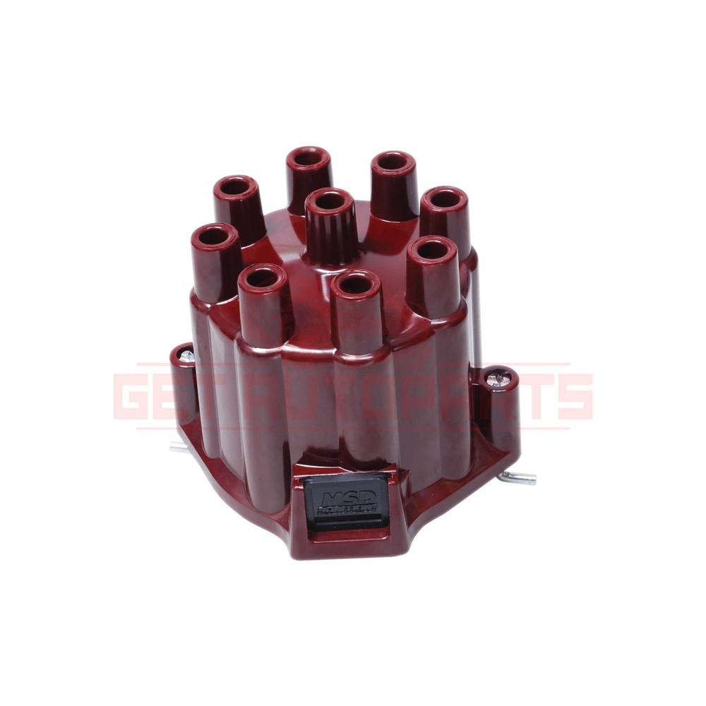 MSD Distributor Cap for Chevrolet K20 75