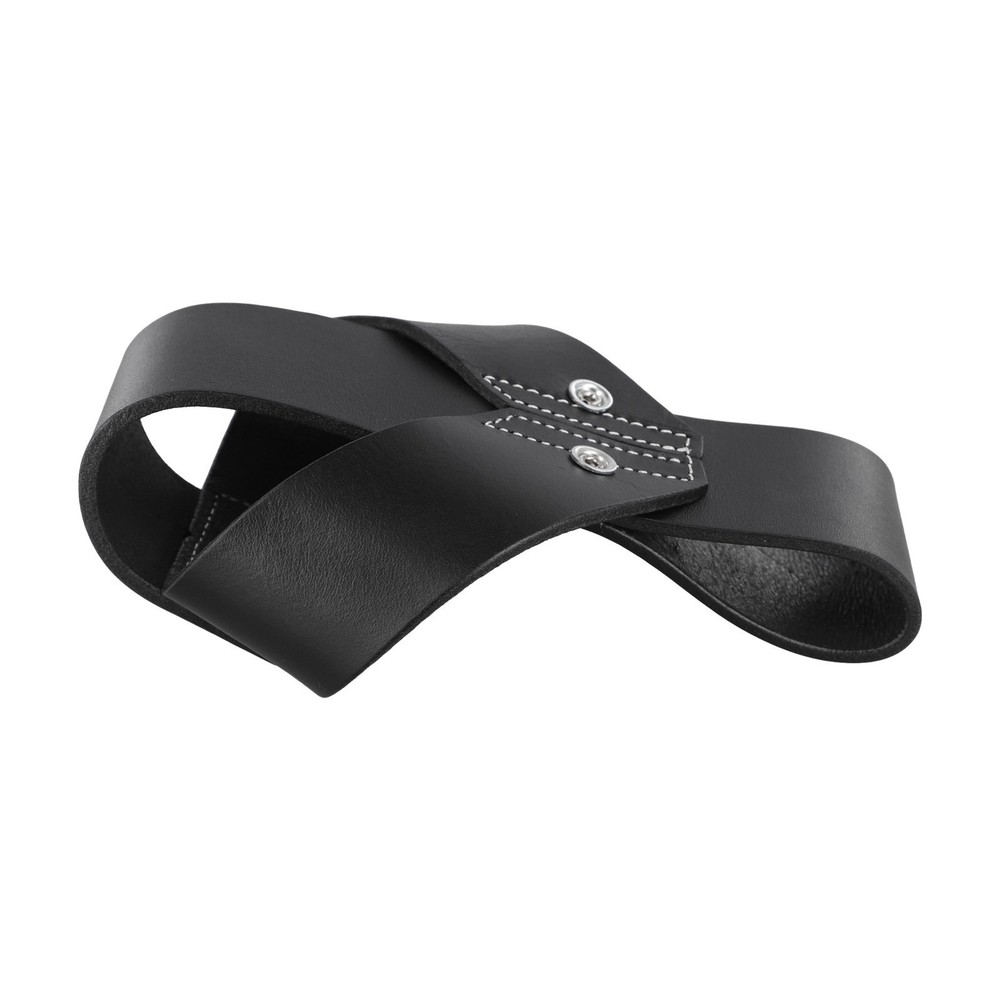 Premium Cowhide Waist Hanger for Compound Bows Rest and Support Solution