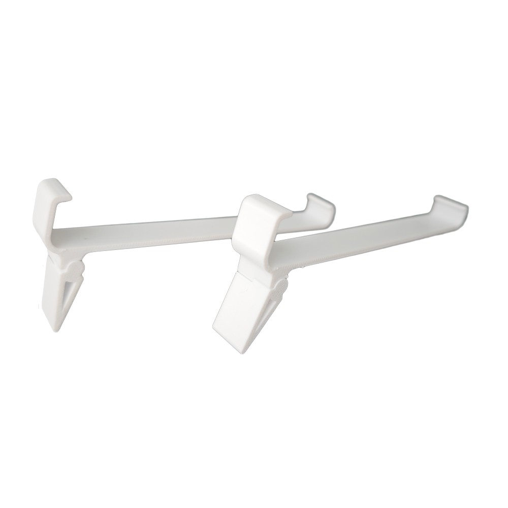 3D Printing Technology Keyboard Stand Desktop Lifter for Logitech K380 Keyboard