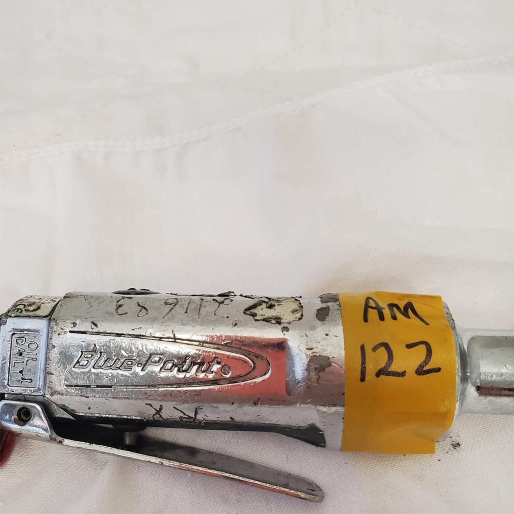 Blue Point E89117 Die Angle Grinder AM122
