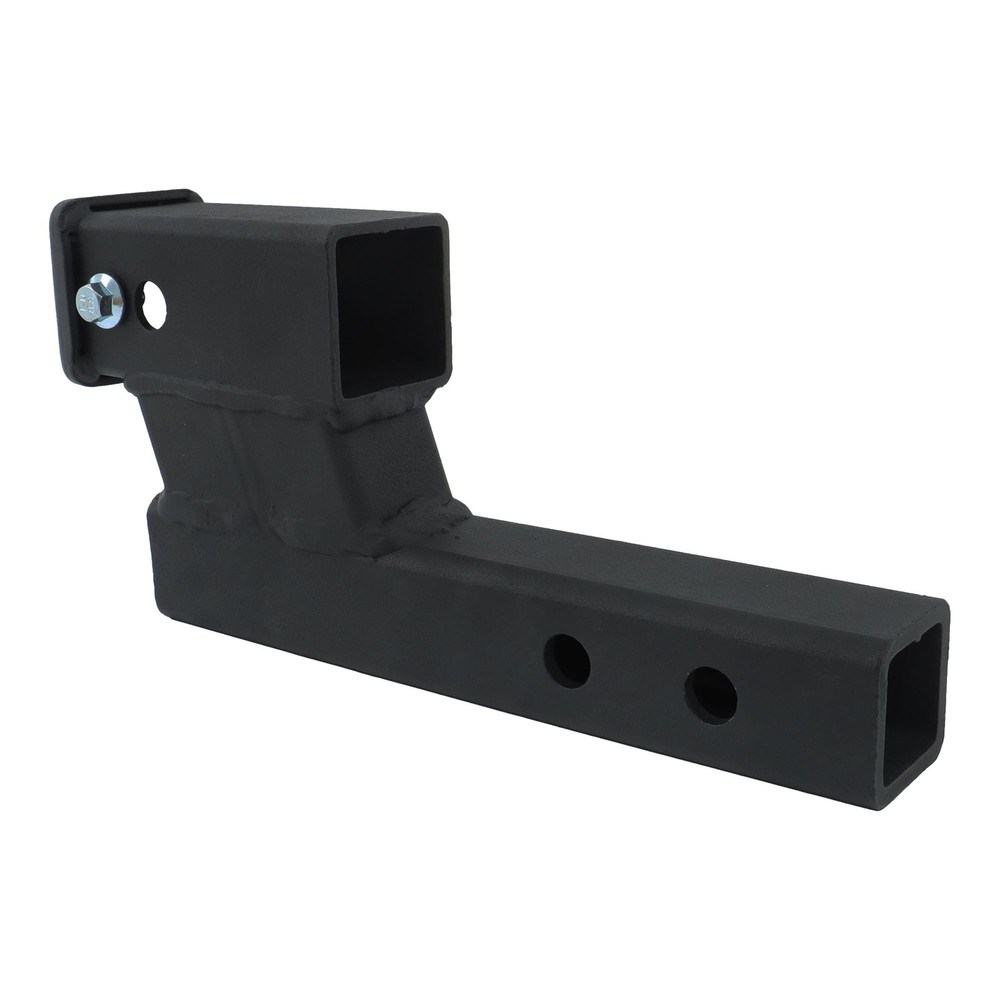 Labwork For 2 Inch Receiver Trailer Hitch Extender With 4 Inch Rise or Drop