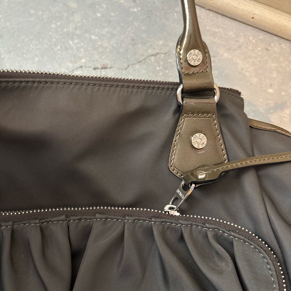 MZ Wallace Nylon Tote