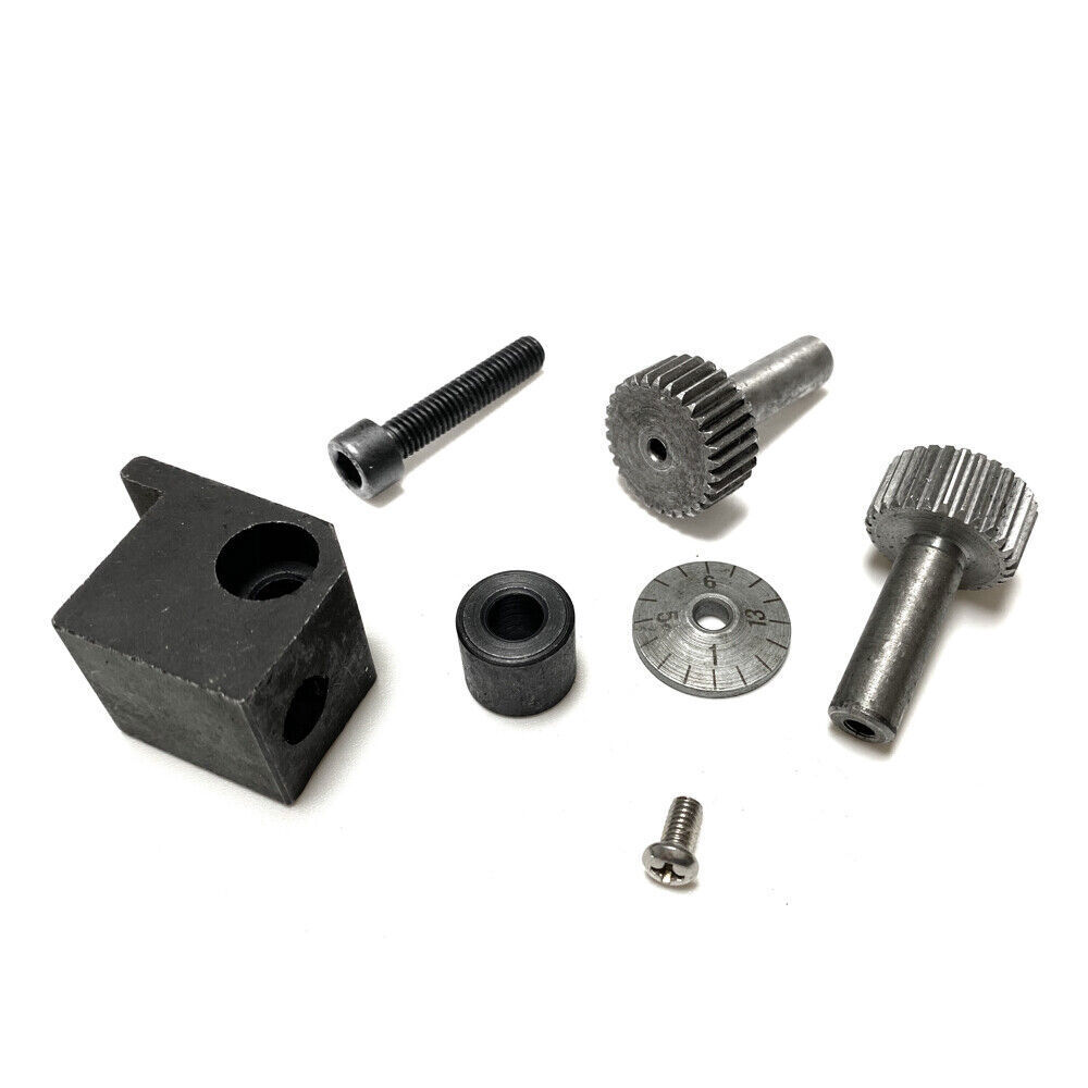 Thread Dial Indicator/Metal thread-cutting Chasing dial for WM210V&WM180V Lathe
