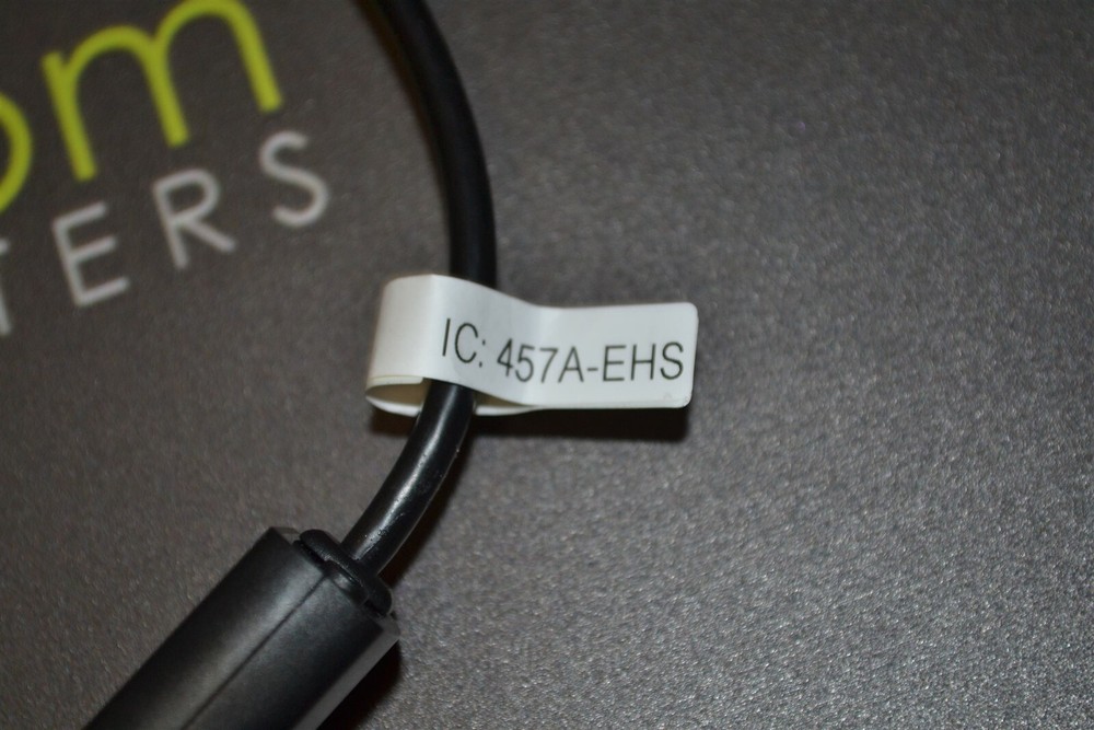 Plantronics APC-42 Electronic Hook Switch EHS Adapter 38350-12 Cisco CS540