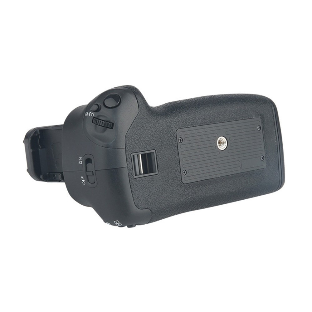 BG-E20 Battery Handle Grip for Canon EOS 5D Mark IV For 2pcs LP-E6 battery