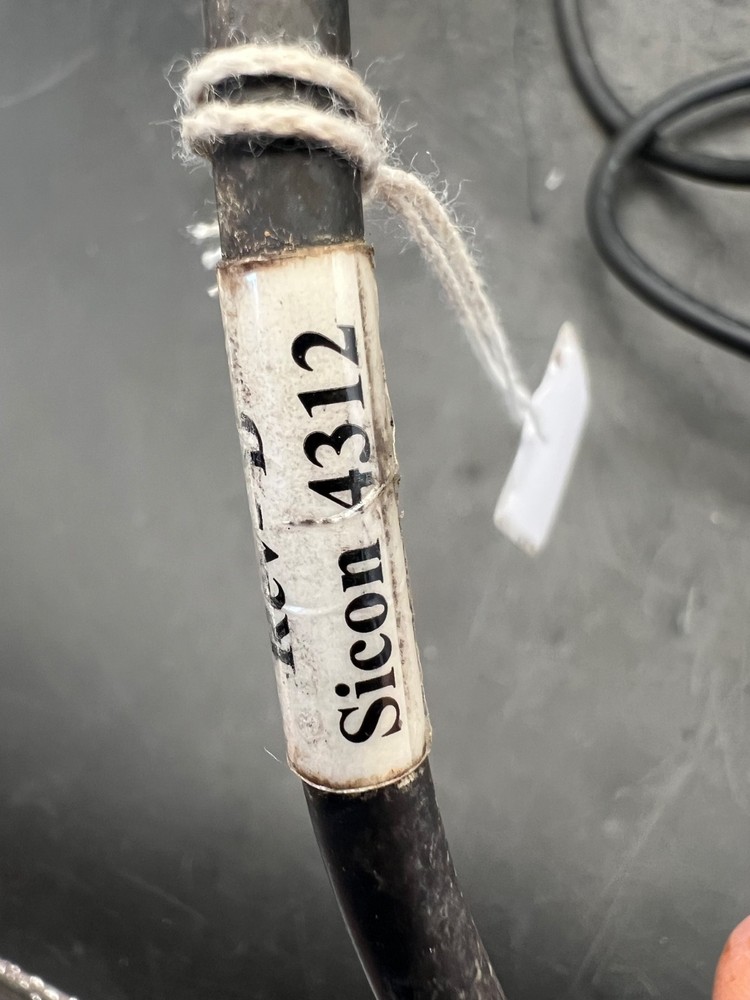 Quickie QM715 Mobility Power Wheelchair Scooter Computer Module Cable 108278150