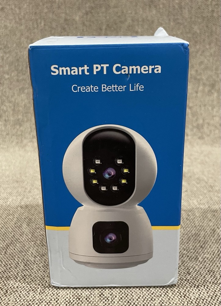 Smart PT Camera SC24 CH-0324