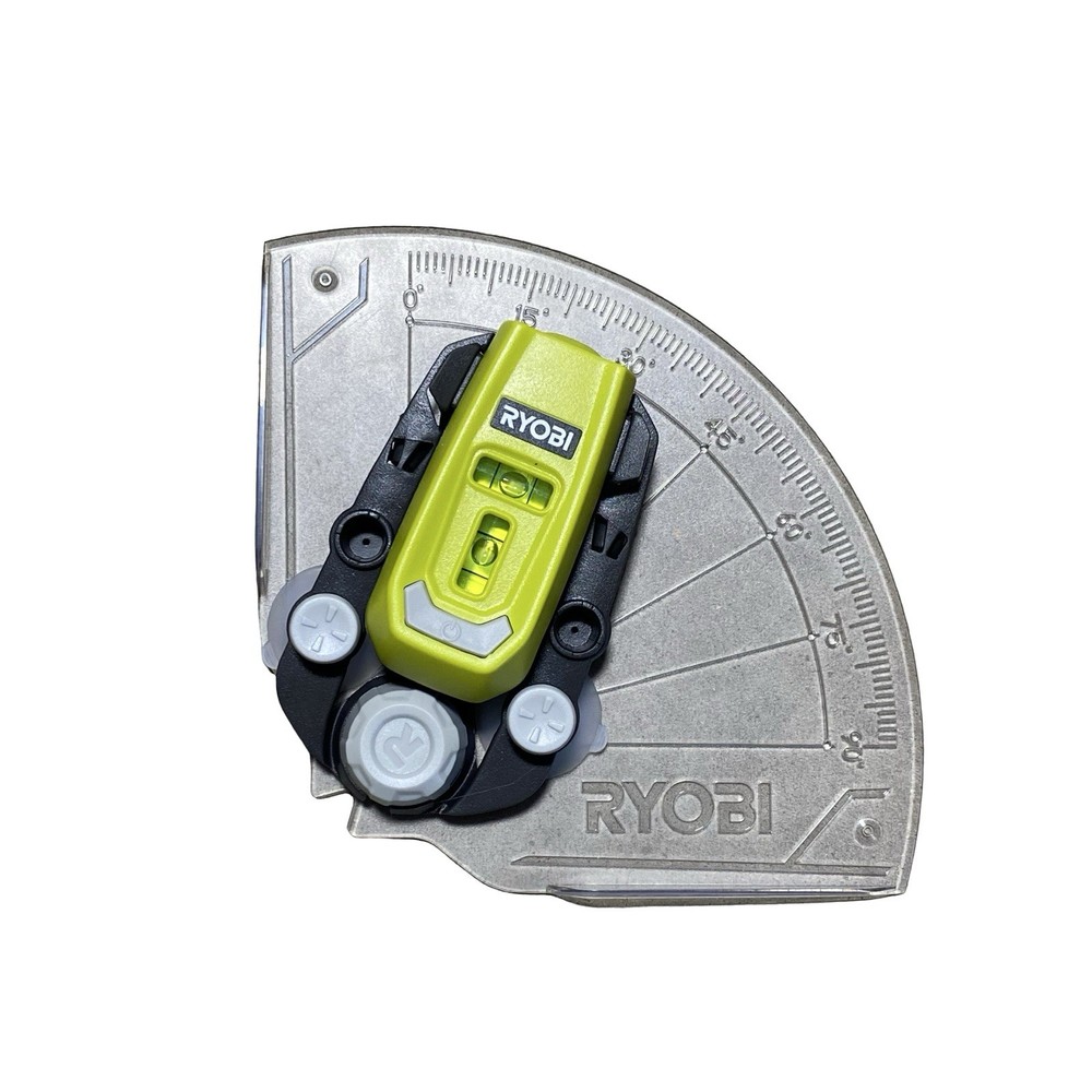 RYOBI ELL1750 Multi Surface Laser Level Lightweight Laser