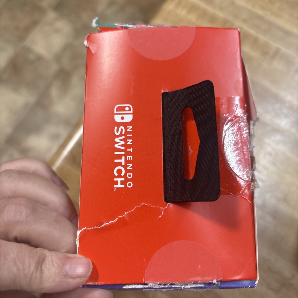 PowerA Joy-Con Charging Dock for Nintendo Switch Sealed