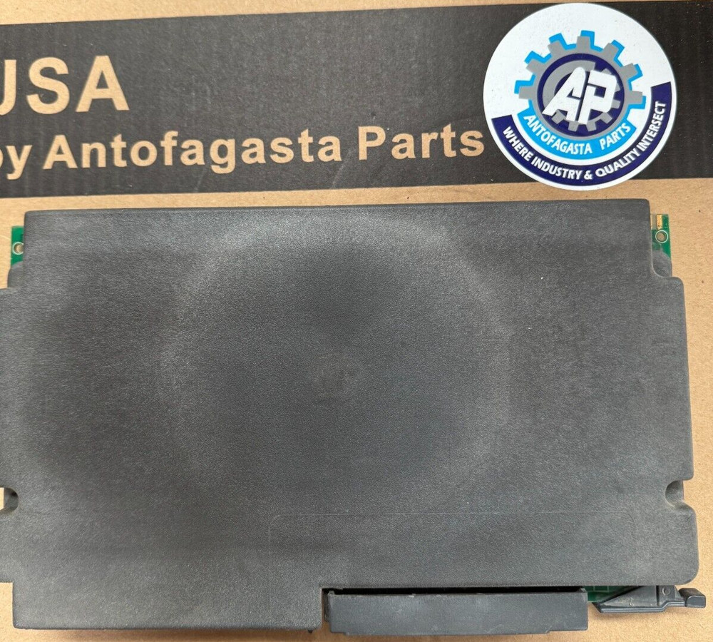ALLEN BRADLEY 1771-IA B 120V AC/DC INPUT MODULE