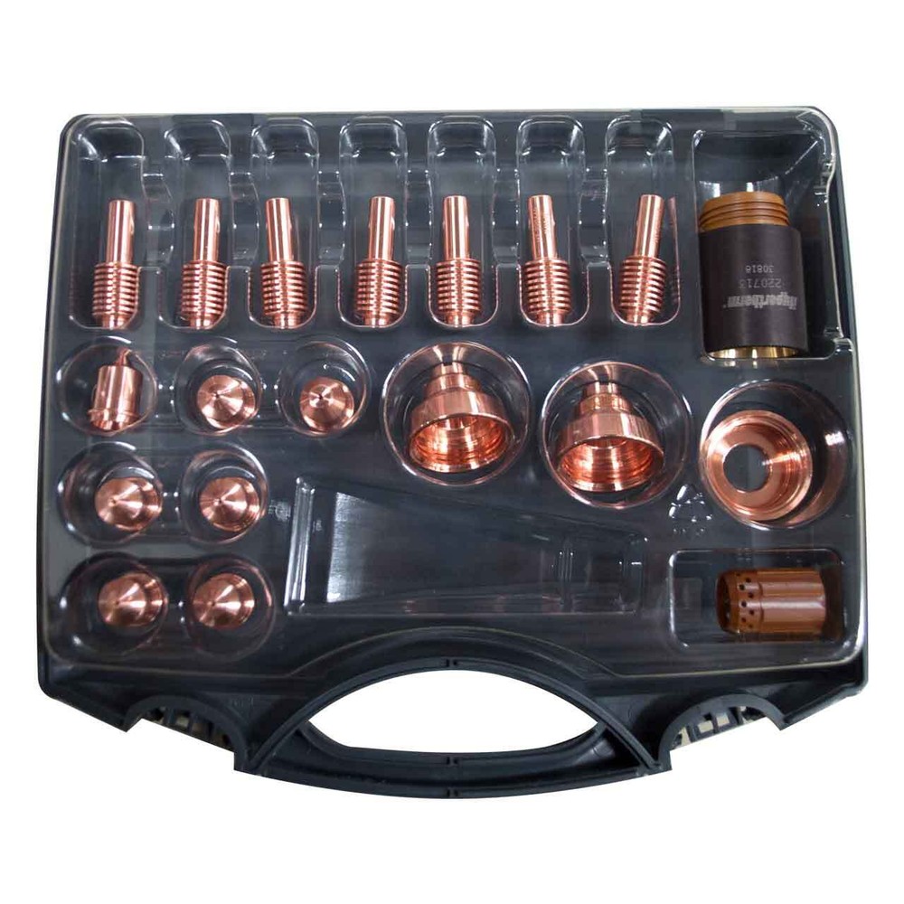 Hypertherm 851478 Consumable Kit Powermax45 Essential Handheld 45 A CSA Cutting