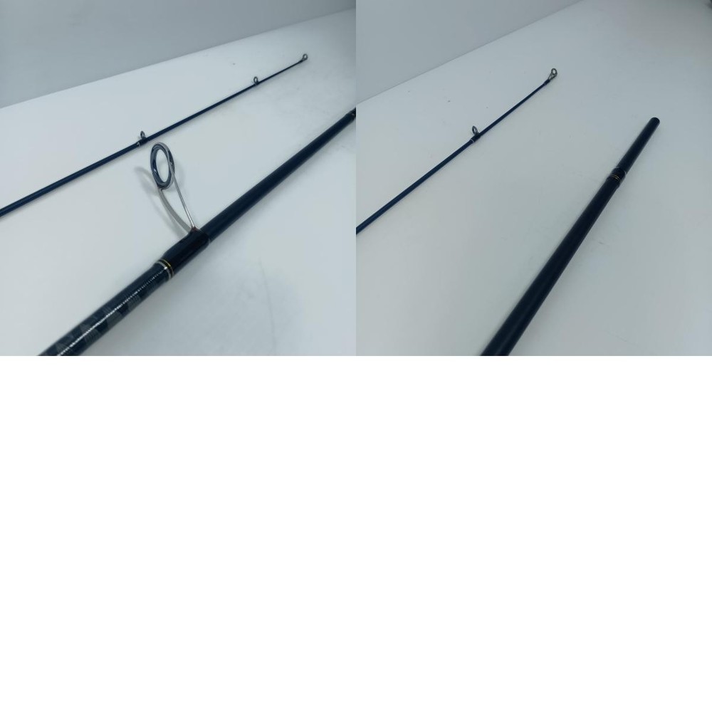 MajorCraft N1 NSS-902ML With Rust Grade B