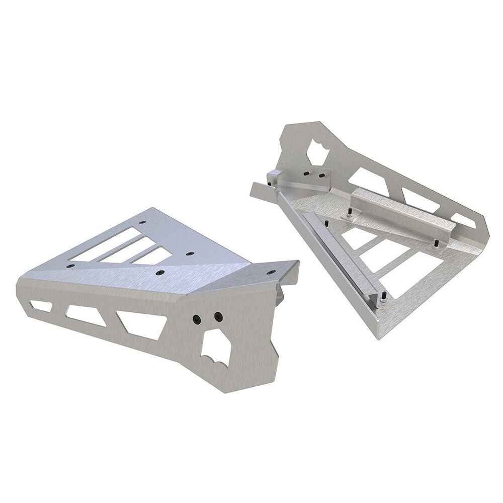 Pro Armor P199P365 Front A-Arm Guards