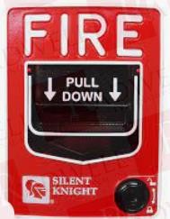 HONEYWELL IDP-PULL-SA / IDPPULLSA (BRAND NEW)