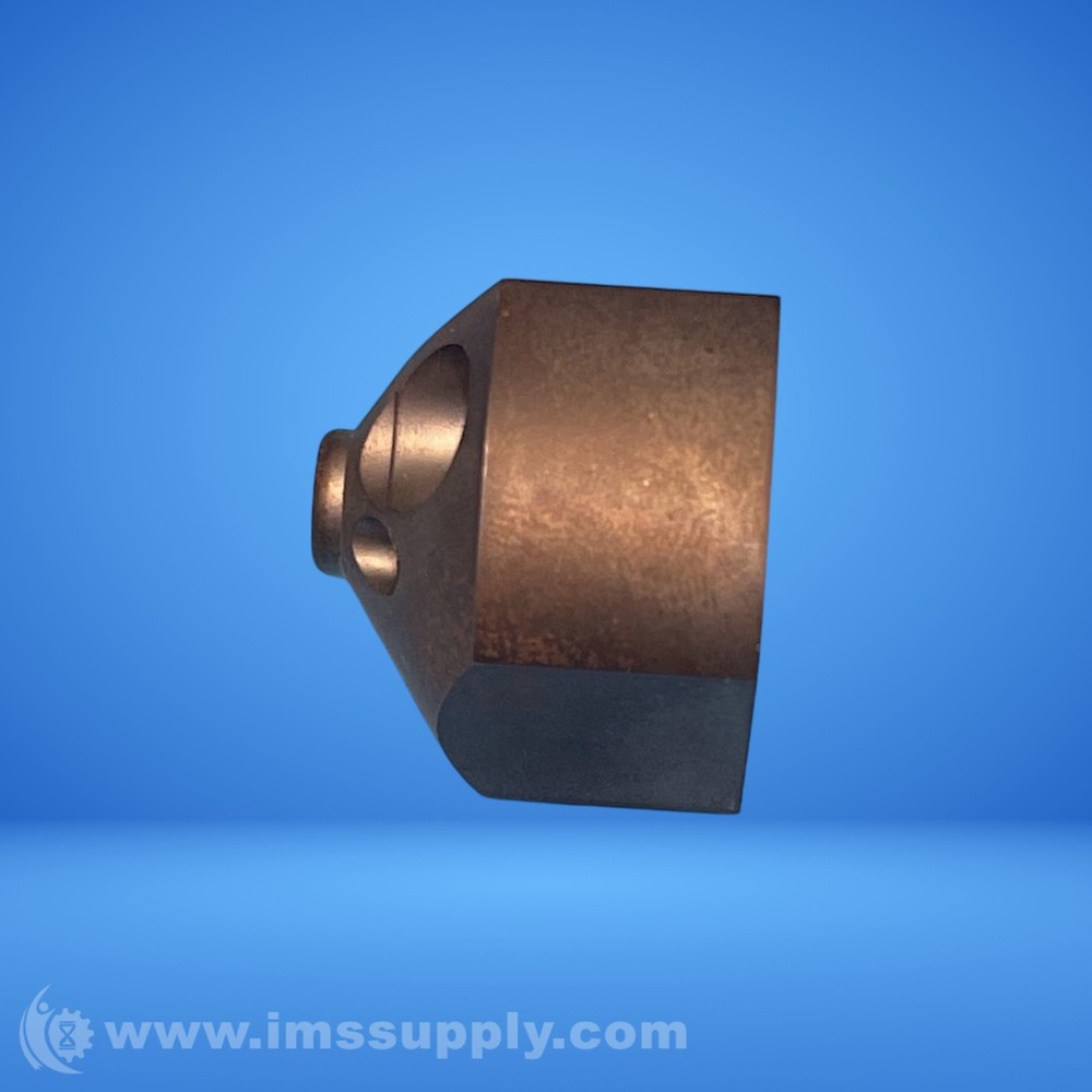 Bolt on Tool Block Holder 2x2x2 inch FNIP