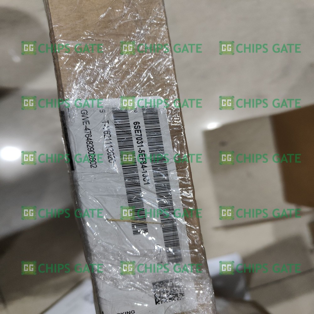 NEW in Box Siemens 6SE7031-5EF84-1JC1 6SE7-031-5EF84-1JC1 Power Board Fast Ship
