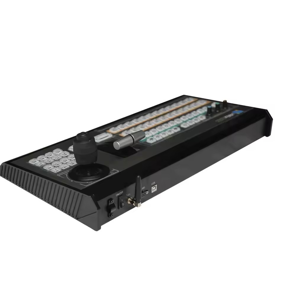 TYST vMix 1600 Panel Live Streaming PTZ Control Wireless Director Video Switcher