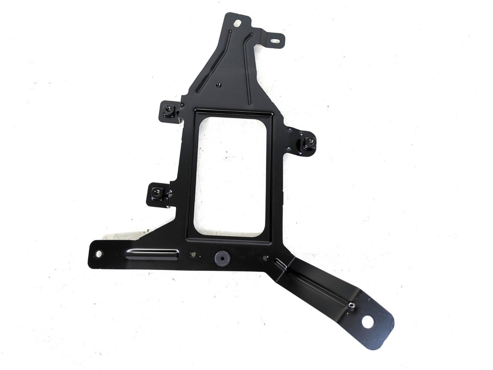 Porsche Macan 95B Holder For Amplifier Unit Speaker System 95B035209