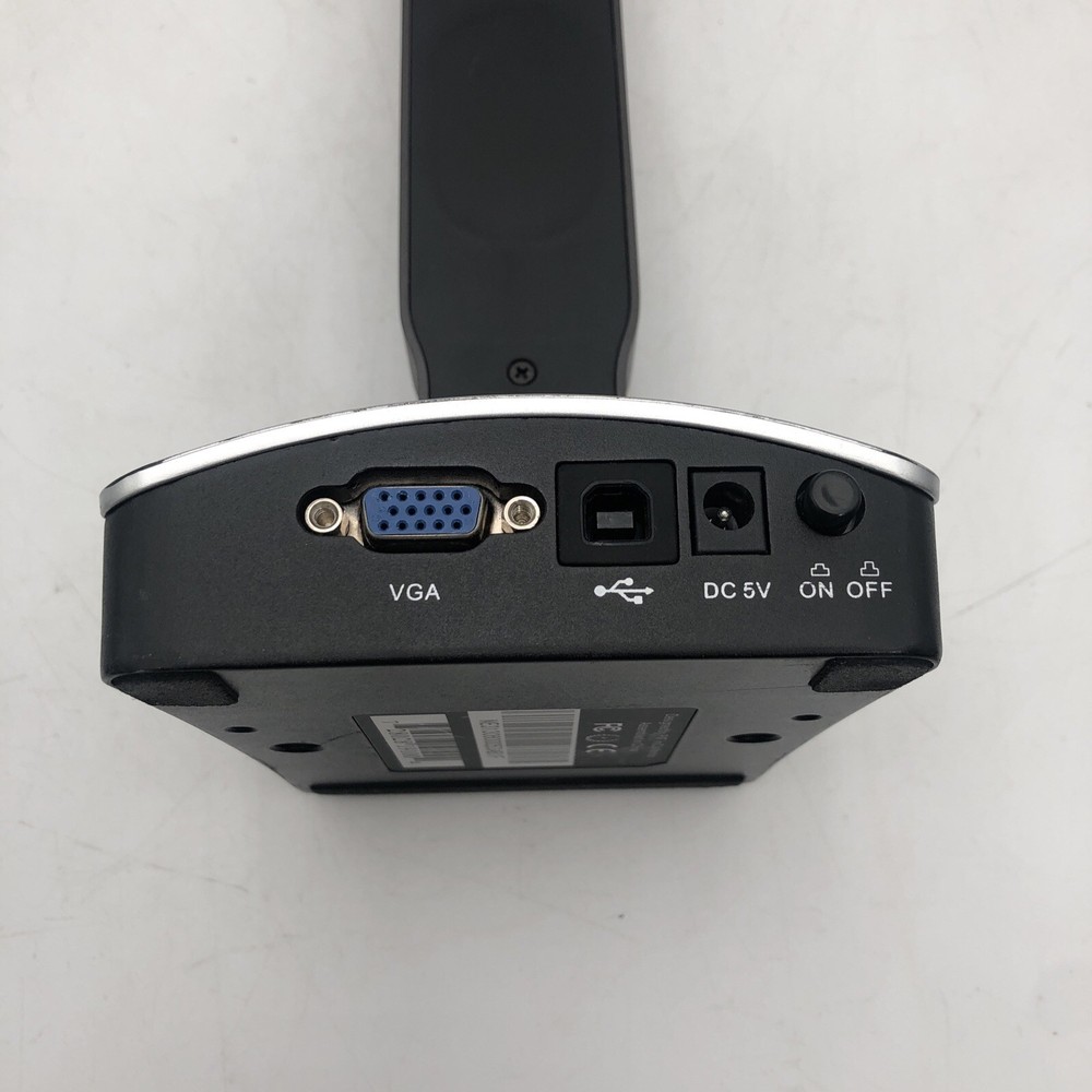 USED HoverCam Neo3 Document Camera PARTS REPAIR READ