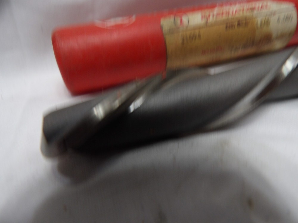 International 3/4 x 3/4 x 3 Endmill