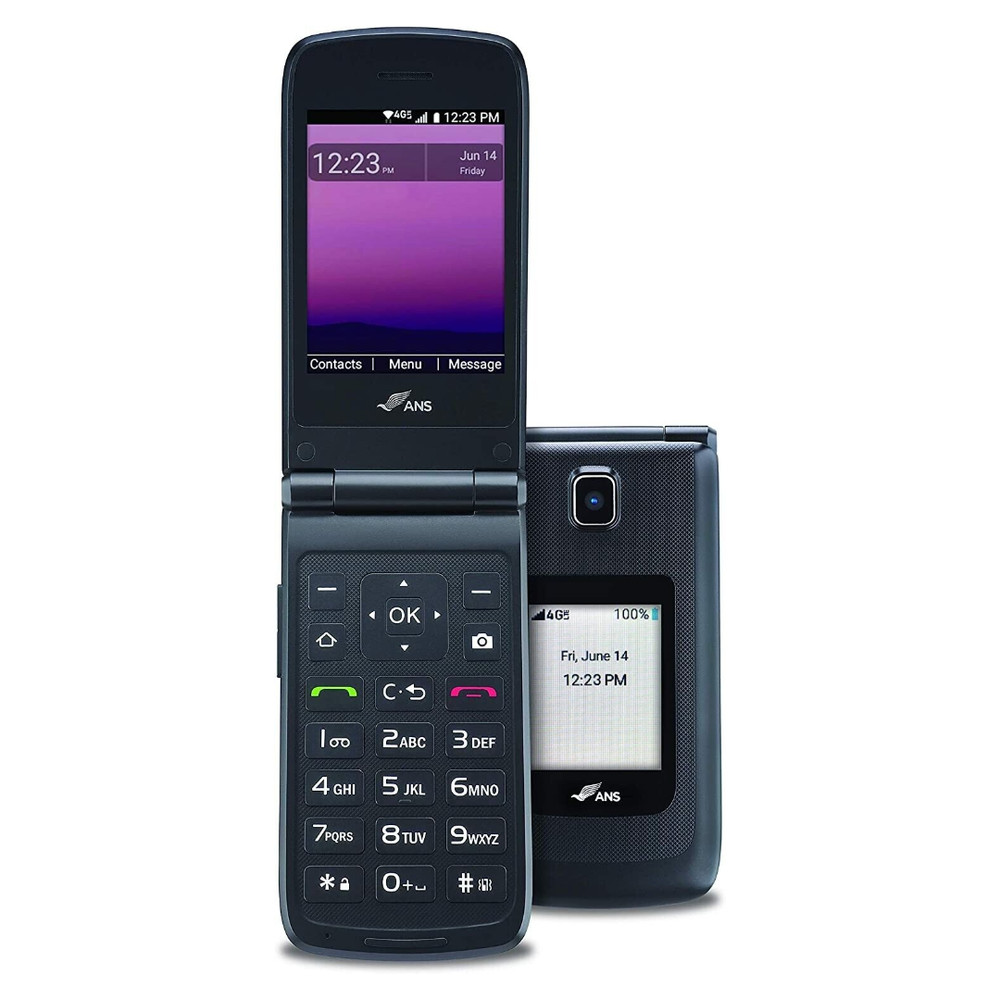 ANS F30 (Open Box--Unlocked)