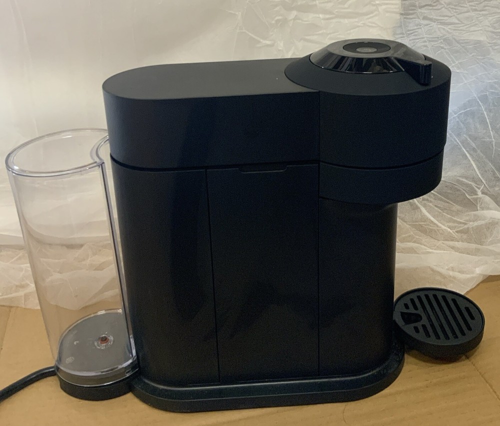 ⚡️Nespresso Vertuo Next Espresso Machine - Black