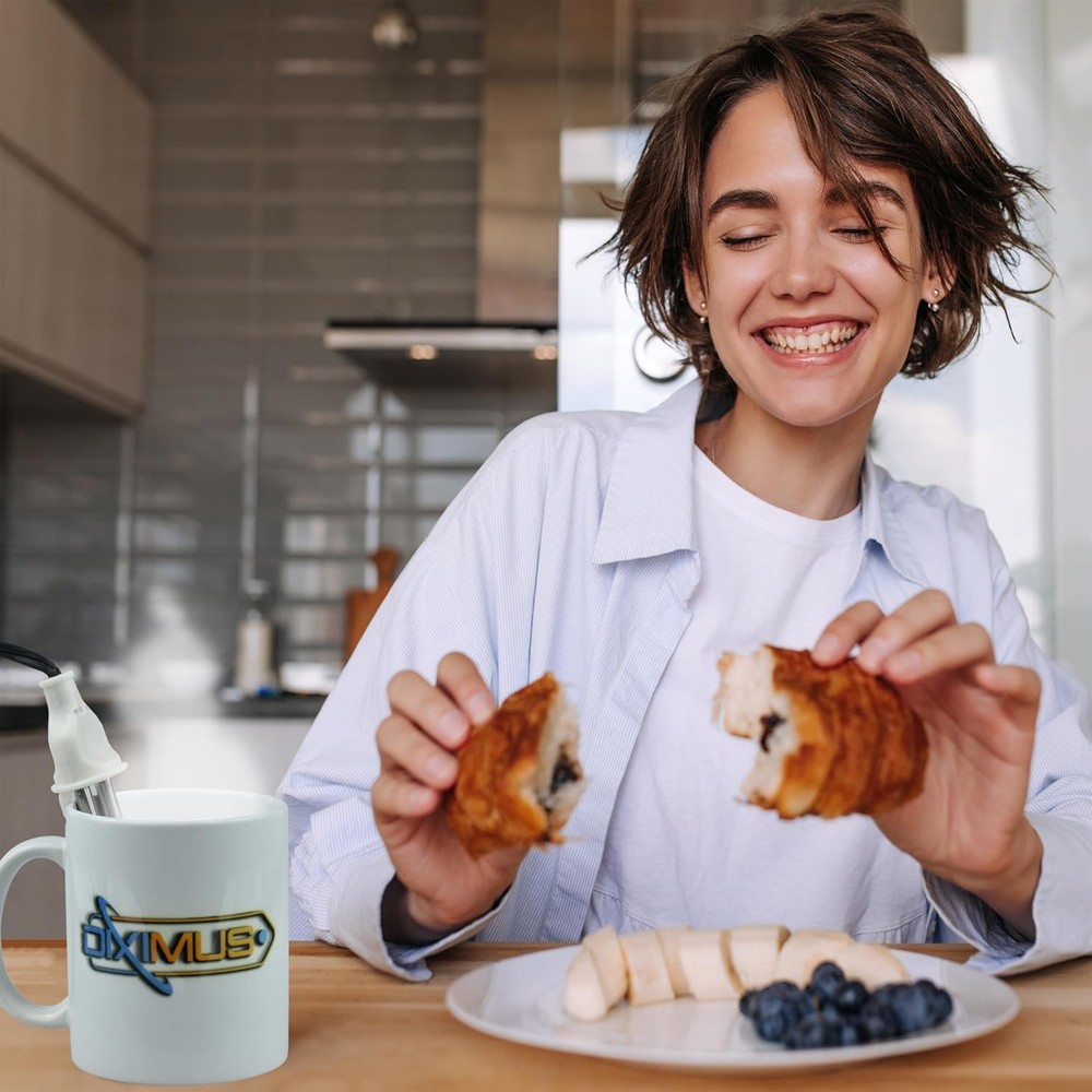 Immersion Water Heater Electric Camping Accessories - 300W - 120/240V - Dual Vol