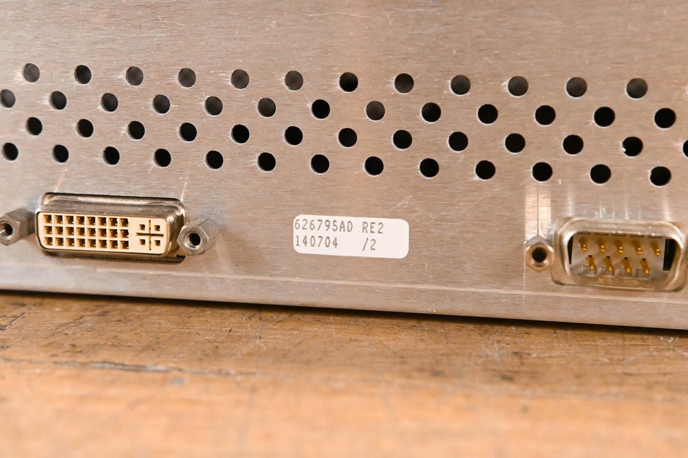 Solid State Logic C300 HD Operator Display (DVI/VGA, EXT K/B & EXT VID) CG01U0H