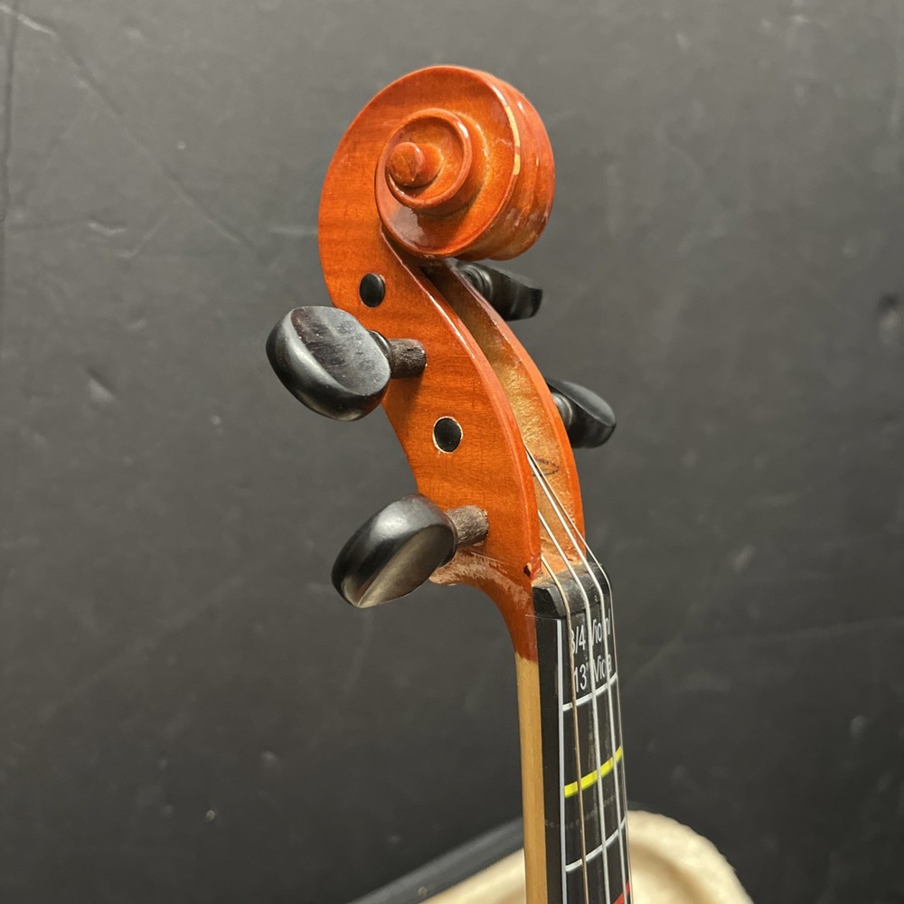 Antonio Strad Model 4B 3/4 Violin