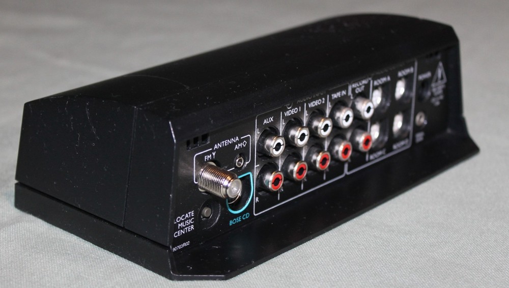 Bose Model M1 Multi-room interface Only for LIFESTYLE 40/50
